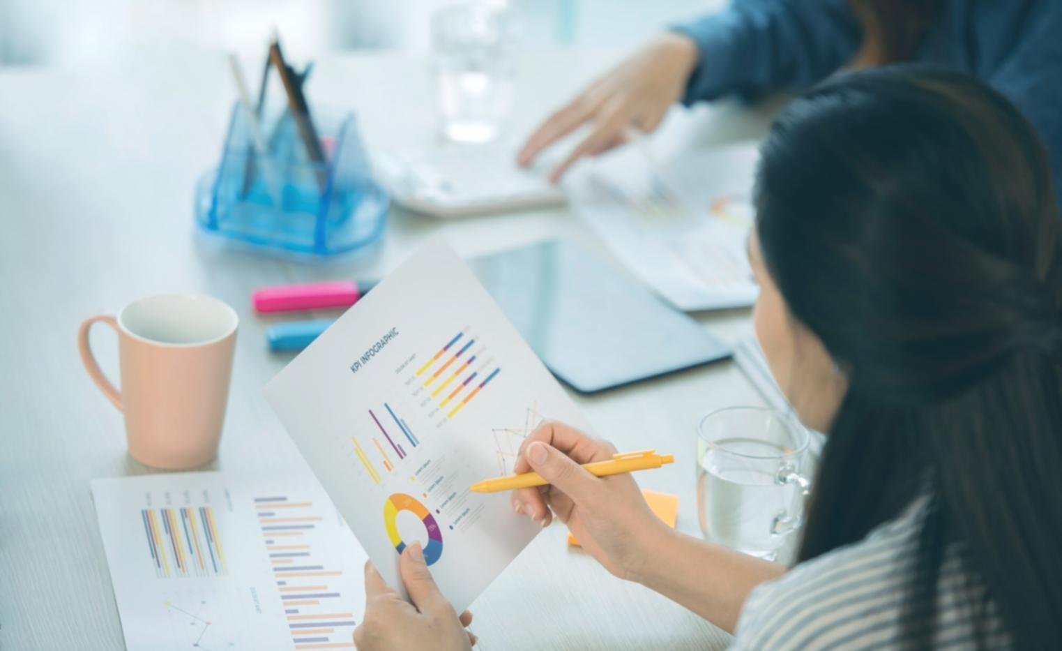 Atelier de recherche de mots-clés